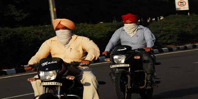 वायु प्रदूषण air pollution in hindi