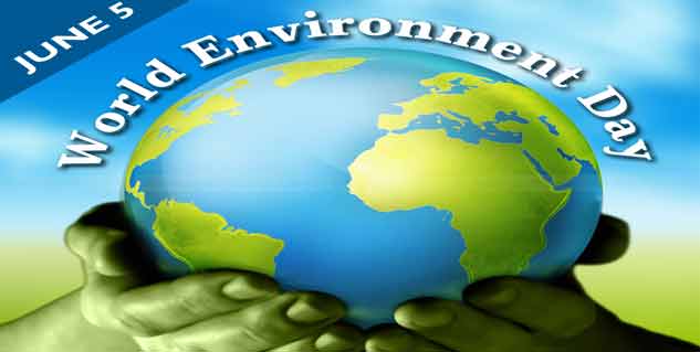 विश्व पर्यावरण दिवस world-environment day in hindi