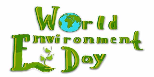 विश्व पर्यावरण दिवस world environment day in hindi
