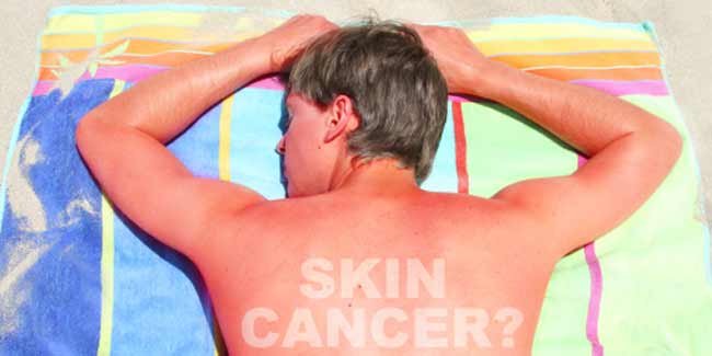 Vitamin B3 cuts skin cancer risk, finds study