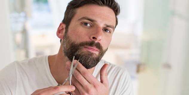mens grooming in Hindi 