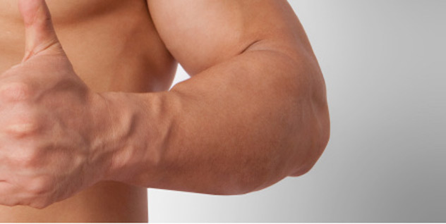 फोरआर्म्स को मजबूत Massive Forearms in Hindi