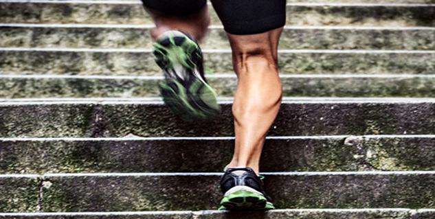 फुटबॉल स्टार के जैसी पिंडलियां Calves Like Footballers in Hindi