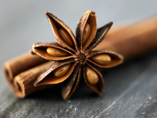 Cinnamon can prevent bowel cancer