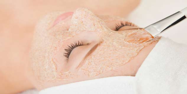 फेस पैक face pack in hindi