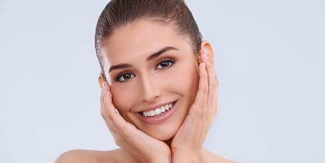 Yoga for skin Yoga for skin