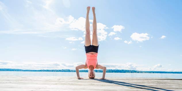 Yoga for skin Yoga for skin