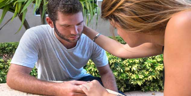 तनाव और दुख Depressed in Hindi