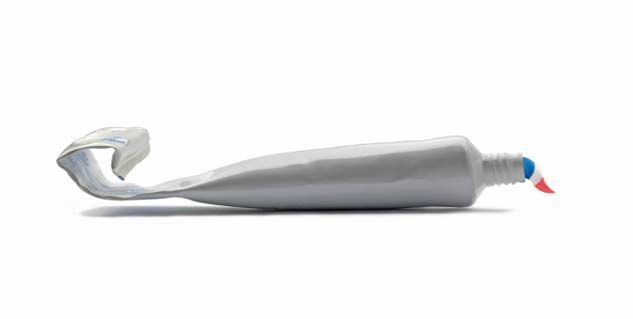 toothpaste toothpaste