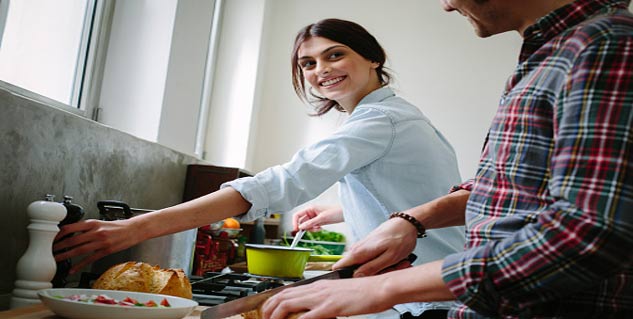 न करें समझौता compromise in hindi