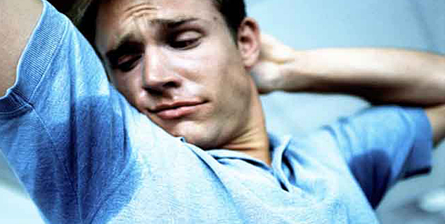 गेस्ट्रोइसोफेगल रिफ्लक्स डिजीज Night Sweats in Hindi