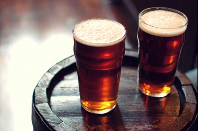 Beer