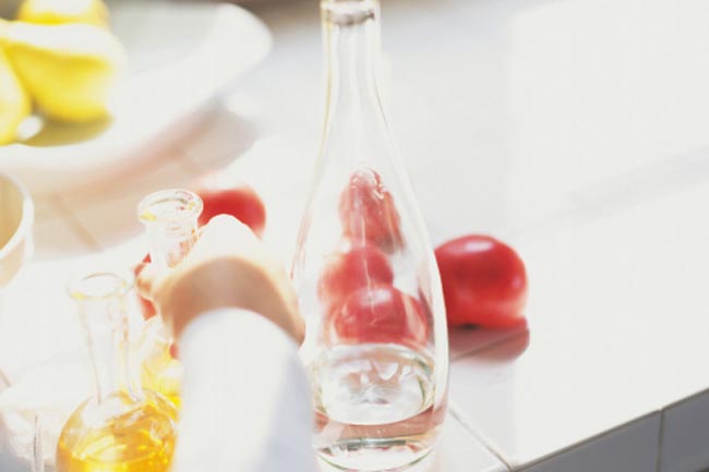 White Vinegar