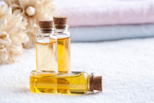 Tea Tree Oil