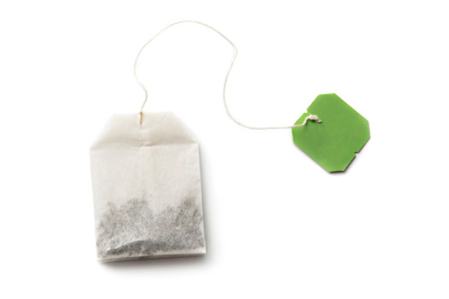Tea Bags