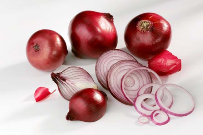 Onion
