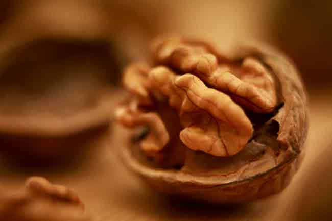 Walnuts