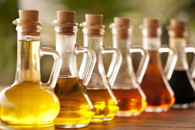 Olive Oil