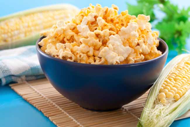 Corn