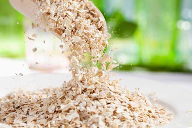 Whole Oats