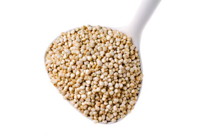 Quinoa