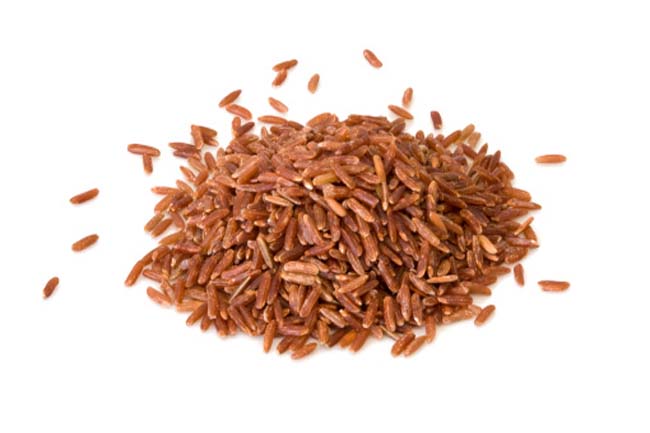 Brown Rice