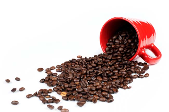 Caffeine