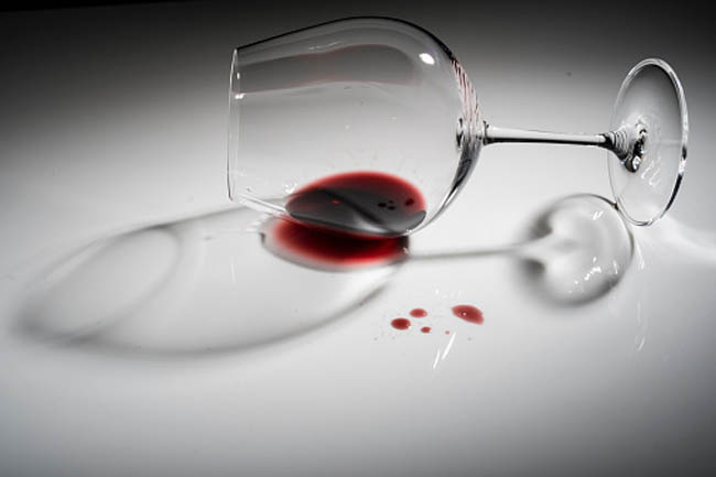 Alcohol