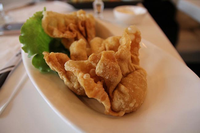 Fried Food
