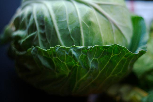 Cruciferous Vegetables