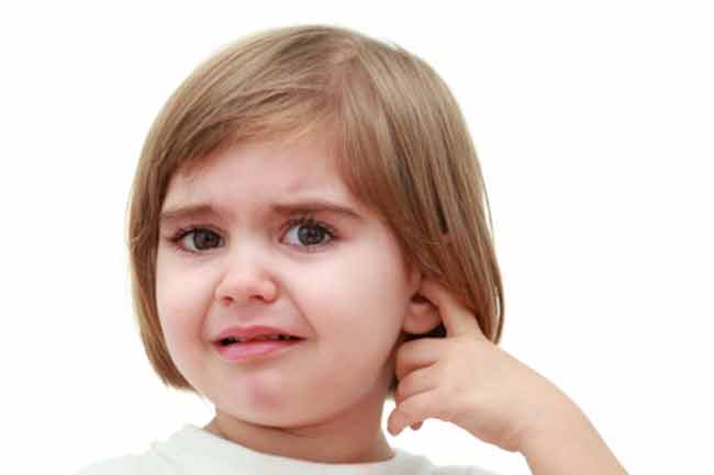 Otitis Media