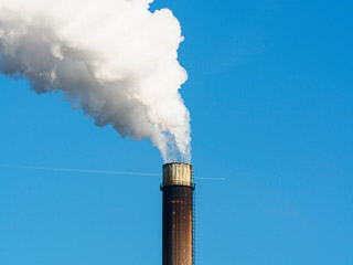 Air Pollution may be Supercharging Allergies