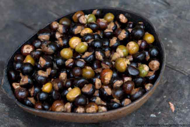 गुआराना