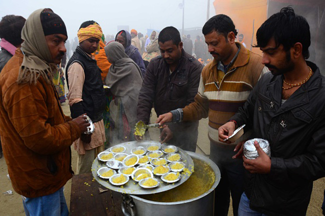 कॉम्बिनेशन में बनाएं