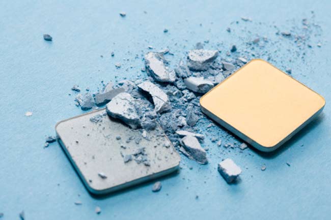 Fixing the Broken Compressed Powder