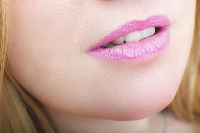 Making your Own Customized Lip Colour