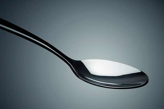Spoon:The Beauty Enhancer