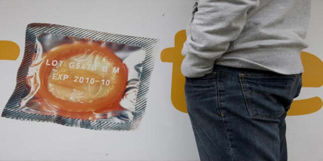 Tips To Prevent Pregnancy If A Condom Breaks Sex And Relationships 