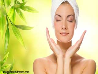 how to best take care of your skin at night