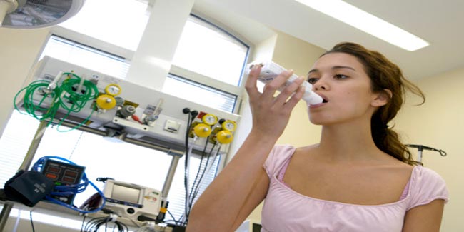 5 स्वास्थ्य स्थितियों के बारे में बताती है आपकी सांस