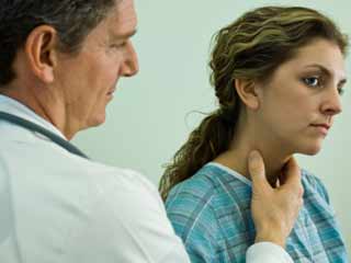 Fear Cancer if You Have Persistently Swollen Lymph Nodes Fear Cancer if You Have Persistently Swollen Lymph Nodes