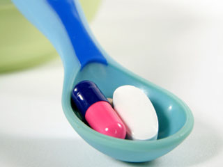Use of Antibiotics can make Kids Obese during Adulthood
