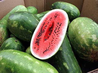 Watermelon seeds viagra