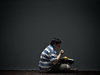 Teenage boys who are obese run higher risk of bowel cancer