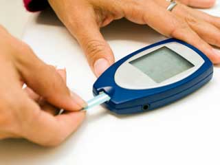 What is Uncontrolled Diabetes?