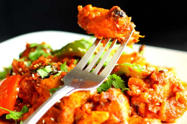 मीट