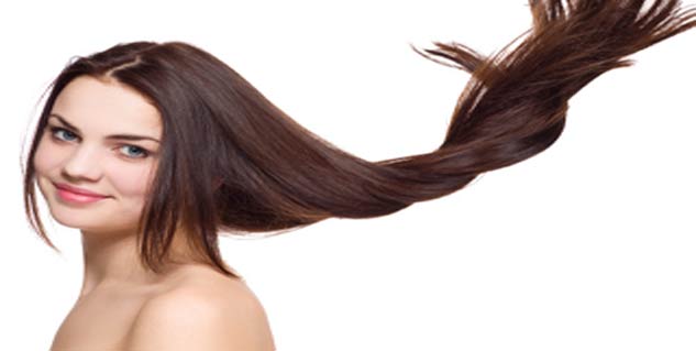 लंबे बाल long hair in hindi