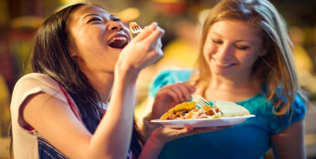पौष्टिकता संबंधी तीन झूठ Lies About Nutrition in Hindi