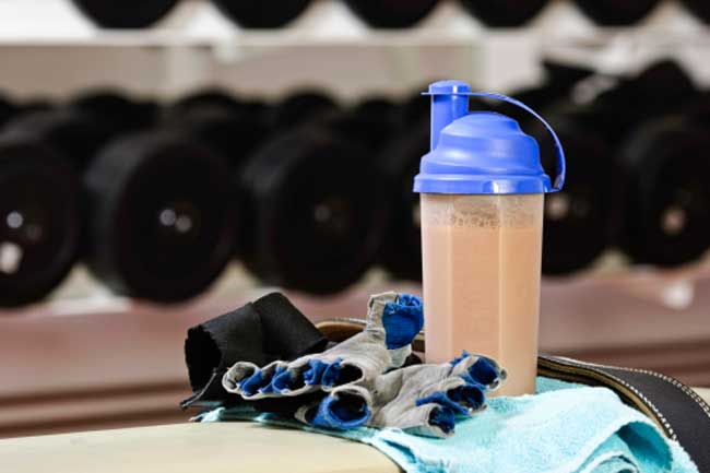 प्रोटीन (Protein)