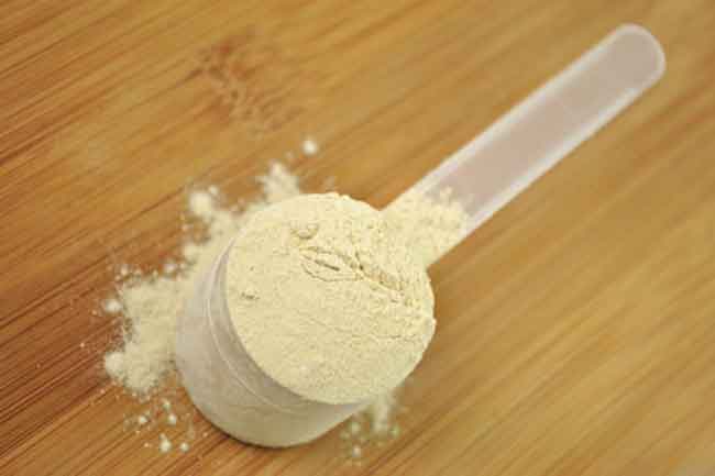 क्रिएटिन (Creatine)